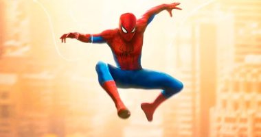 Material promocional do UCI Fan Event de Homem-Aranha: Um Novo Dia no Bosque dos Ipês.