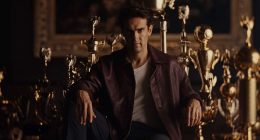 Kaká posa na campanha de Malbec Eau de Parfum, novo perfume masculino de O Boticário.