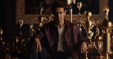 Kaká posa na campanha de Malbec Eau de Parfum, novo perfume masculino de O Boticário.