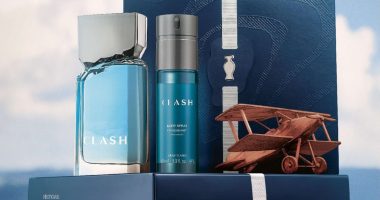 Kits de Dia dos Pais do Boticário com perfumes masculinos, produtos de autocuidado e embalagens especiais para presente.