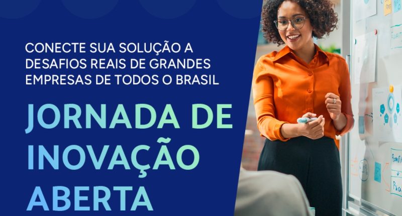 Cartaz de divulgação