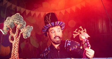 Teatro no Bosque oferece espetáculo e oficina gratuitos para crianças neste domingo em Campo Grande.