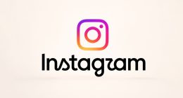 Novo lettering do Instagram apresentado em agosto de 2026 substitui identidade visual utilizada pela plataforma durante dez anos.