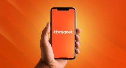 Brisanet anuncia expansão da rede 5G para 53 cidades de Mato Grosso do Sul.