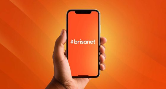 Brisanet anuncia expansão da rede 5G para 53 cidades de Mato Grosso do Sul.