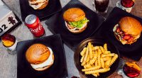 Lanches a base de búfalo conquistam Campo Grande há um ano
