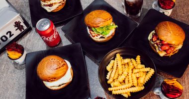Lanches a base de búfalo conquistam Campo Grande há um ano