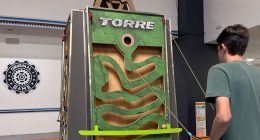 Programação de lazer do Bosque dos Ipês, em Campo Grande, reúne atrações para crianças e famílias durante o mês de agosto.
