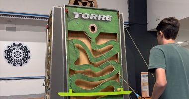 Programação de lazer do Bosque dos Ipês, em Campo Grande, reúne atrações para crianças e famílias durante o mês de agosto.