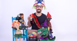 Programação de fim de semana do Shopping Bosque dos Ipês reúne gastronomia, música, teatro e atrações para famílias.