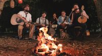 Uskaradakombi e Jonavo lançam Viver é Bom Demais, novo single produzido em Campo Grande.