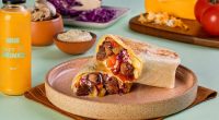 Aussie Mignon Wrap e Crunchy Aussie Wrap, novos wraps do Aussie com filé mignon e frango crocante.