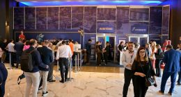 SuperAMAS’26 em Campo Grande reúne profissionais e empresas do varejo alimentício.