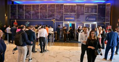 SuperAMAS’26 em Campo Grande reúne profissionais e empresas do varejo alimentício.