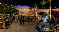 Programação de setembro no Bosque dos Ipês reúne atrações e eventos em Campo Grande.