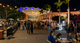 Programação de setembro no Bosque dos Ipês reúne atrações e eventos em Campo Grande.