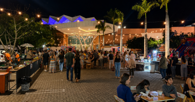 Programação de setembro no Bosque dos Ipês reúne atrações e eventos em Campo Grande.
