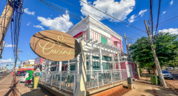 Festival do Sorvete da Cacimba tem promoções em Campo Grande.