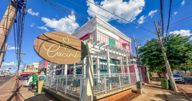 Festival do Sorvete da Cacimba tem promoções em Campo Grande.