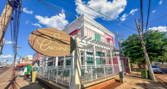 Festival do Sorvete da Cacimba tem promoções em Campo Grande.