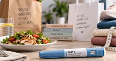 Canetas emagrecedoras e mudanças nos hábitos de consum