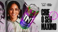 Programa TNT Creators oferece curso gratuito para criadores de conteúdo.