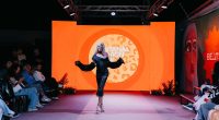 Pantanal Fashion Experience com desfiles de moda autoral em Campo Grande.
