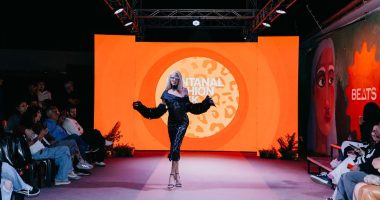 Pantanal Fashion Experience com desfiles de moda autoral em Campo Grande.