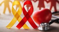 Setembro Vermelho e Setembro Amarelo representam campanhas de conscientização sobre saúde cardiovascular e saúde mental.