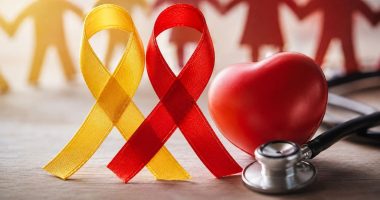 Setembro Vermelho e Setembro Amarelo representam campanhas de conscientização sobre saúde cardiovascular e saúde mental.
