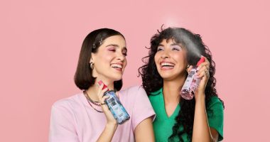 Body splash no Brasil ganha espaço na rotina de beleza dos consumidores.