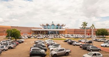 Teatro gratuito para crianças em Campo Grande neste fim de semana.