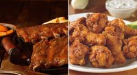 Pratos com desconto na Semana do Cliente Outback.