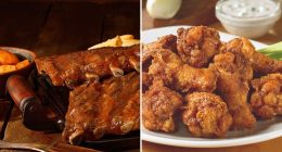 Pratos com desconto na Semana do Cliente Outback.