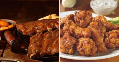 Pratos com desconto na Semana do Cliente Outback.
