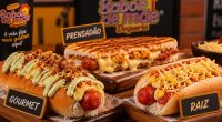 Dia do Cachorro-Quente em Campo Grande na Sabor de Mãe Dogueria.
