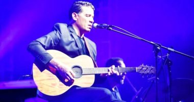 Fábio Catanante grava Acoustic Sessions em Campo Grande.
