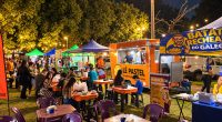 Feira do União em Campo Grande acontece nesta sexta-feira no Conjunto União.
