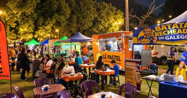 Feira do União em Campo Grande acontece nesta sexta-feira no Conjunto União.