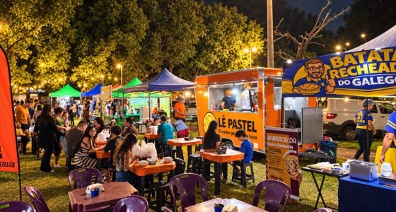 Feira do União em Campo Grande acontece nesta sexta-feira no Conjunto União.