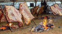 Festival Internacional da Carne em Campo Grande.