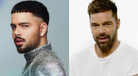 Pedro Sampaio e Ricky Martin lançam Pikito Pikito.