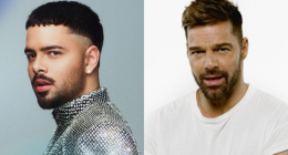 Pedro Sampaio e Ricky Martin lançam Pikito Pikito.