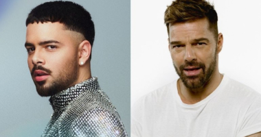 Pedro Sampaio e Ricky Martin lançam Pikito Pikito.