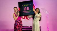 Retorno do Prêmio Avon de Maquiagem anunciado em evento de 140 anos da Avon.