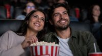 Semana do Cinema na UCI do Bosque dos Ipês terá ingressos a R$ 10 em Campo Grande.