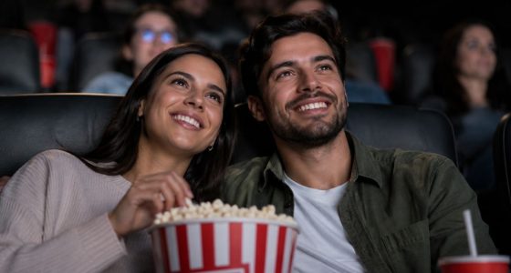 Semana do Cinema na UCI do Bosque dos Ipês terá ingressos a R$ 10 em Campo Grande.