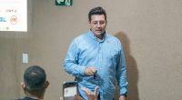 Thiago Chiarapa fala sobre qualidade da carne bovina em Campo Grande.