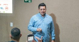 Thiago Chiarapa fala sobre qualidade da carne bovina em Campo Grande.