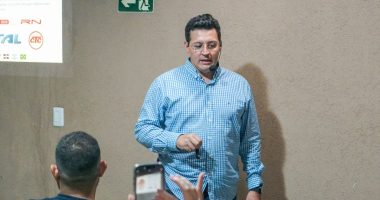 Thiago Chiarapa fala sobre qualidade da carne bovina em Campo Grande.